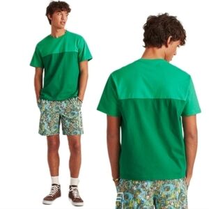 Fielder Bonobos Men's Colorblock Short Sleeve Tee